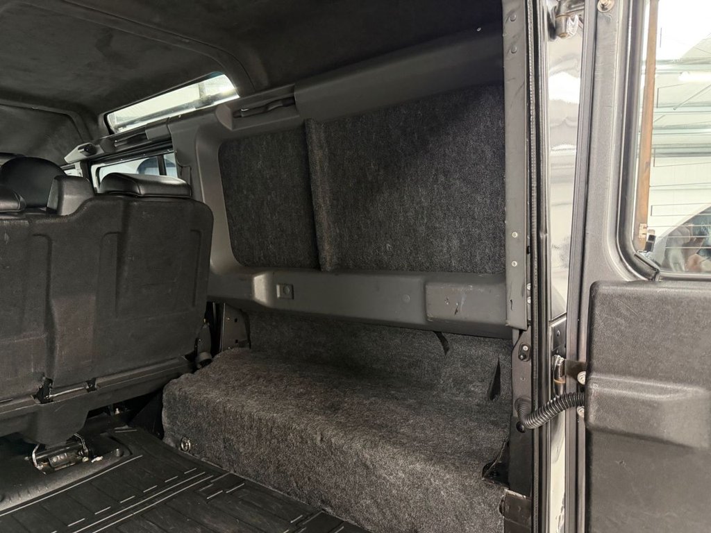 Used Land Rover Defender 2014 for sale - 77680765: Photo 33