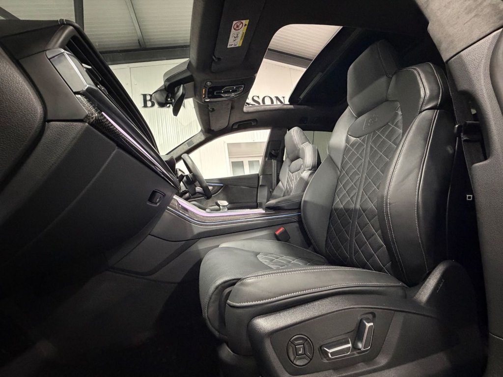Used Audi Q8 2020 for sale - 76454606: Photo 10