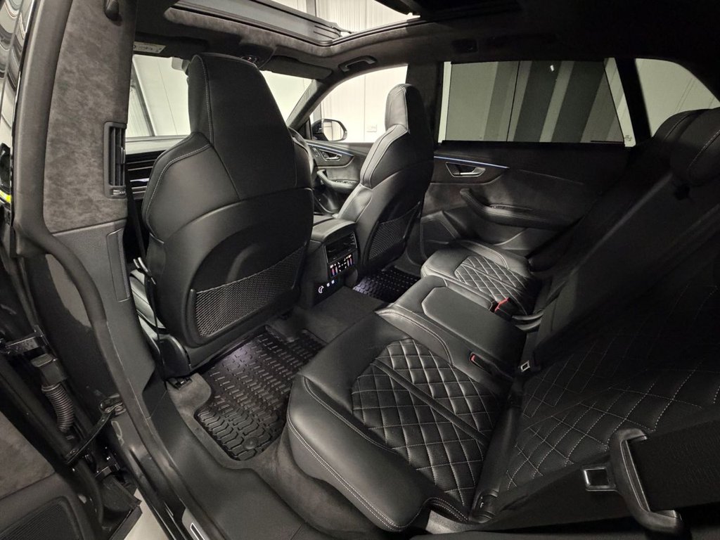 Used Audi Q8 2020 for sale - 76454606: Photo 13