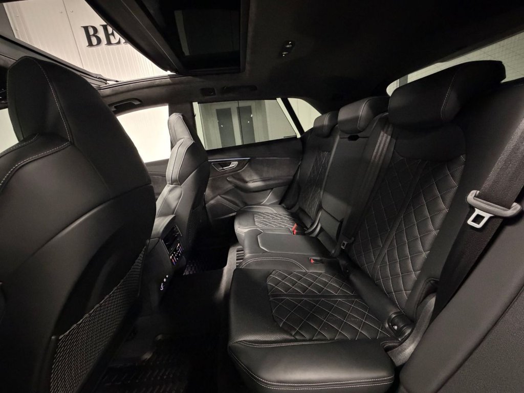 Used Audi Q8 2020 for sale - 76454606: Photo 14