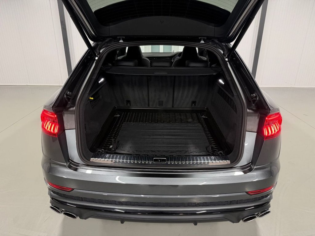 Used Audi Q8 2020 for sale - 76454606: Photo 15