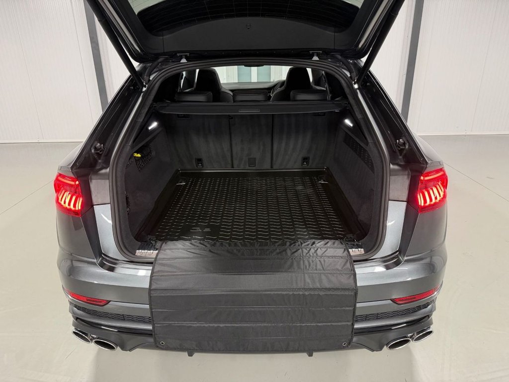 Used Audi Q8 2020 for sale - 76454606: Photo 17