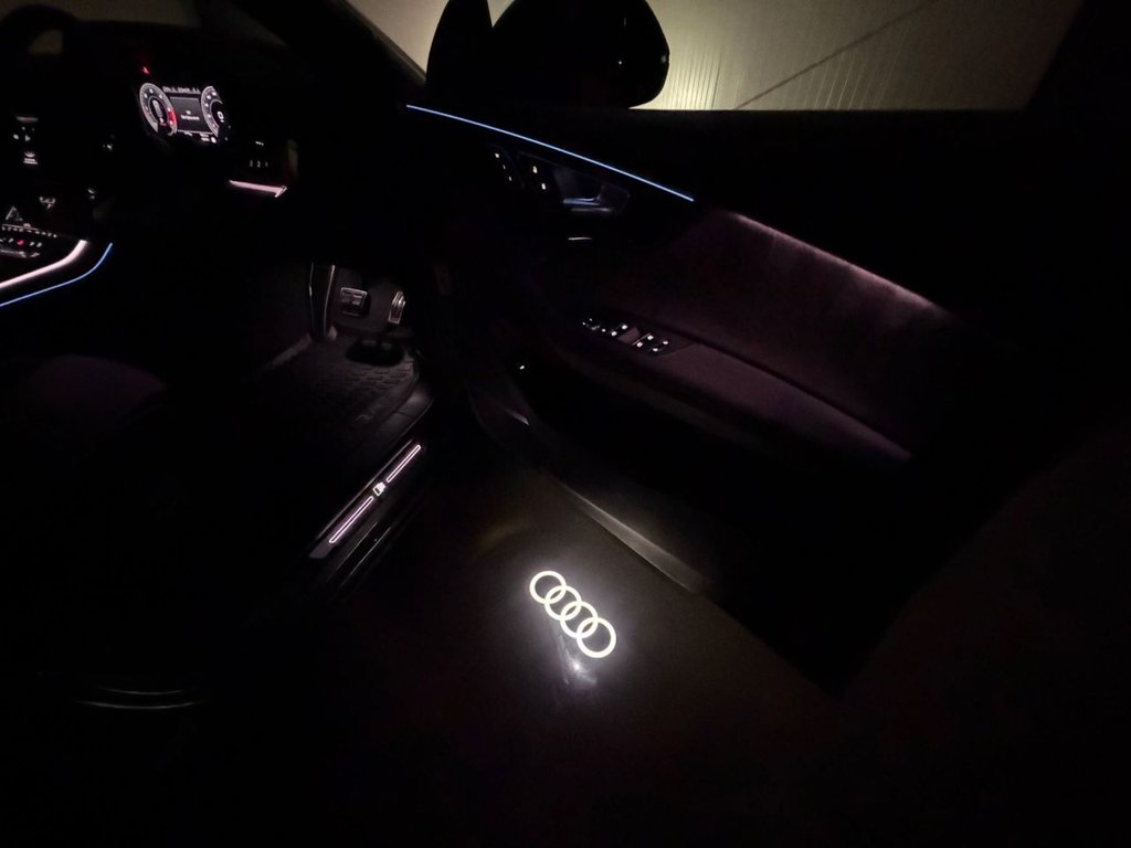 Used Audi Q8 2020 for sale - 76454606: Photo 18