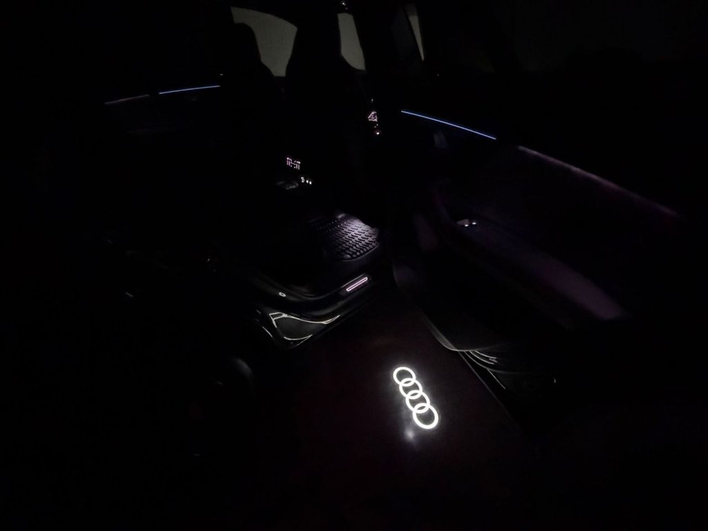 Used Audi Q8 2020 for sale - 76454606: Photo 21