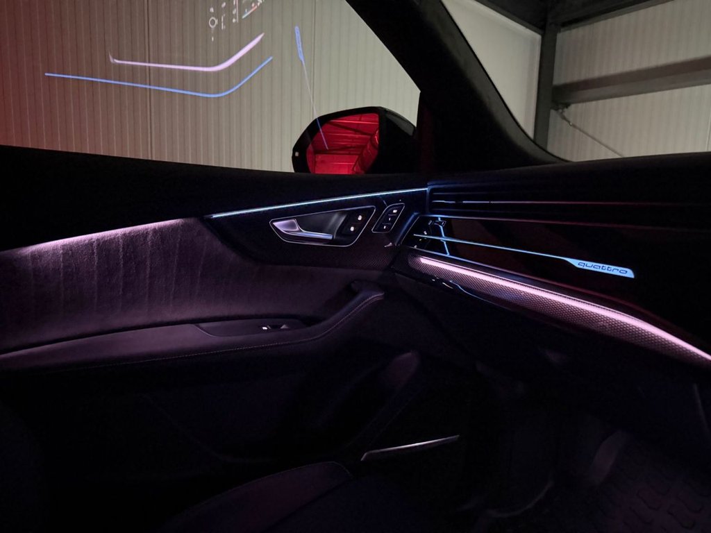 Used Audi Q8 2020 for sale - 76454606: Photo 23