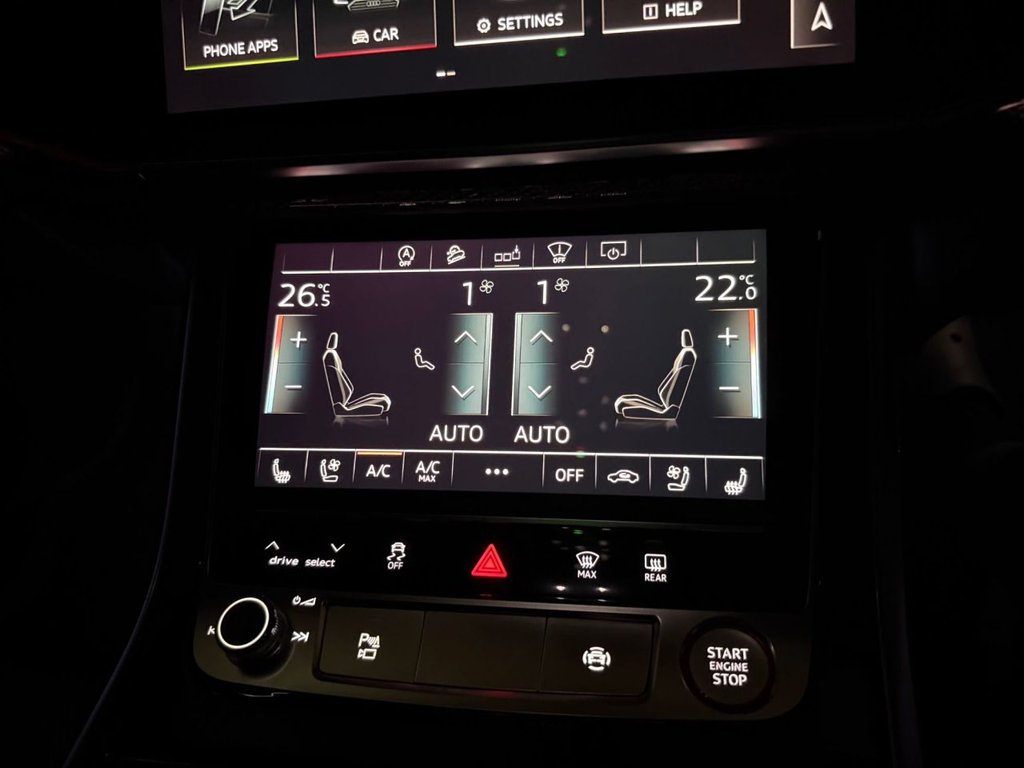 Used Audi Q8 2020 for sale - 76454606: Photo 24