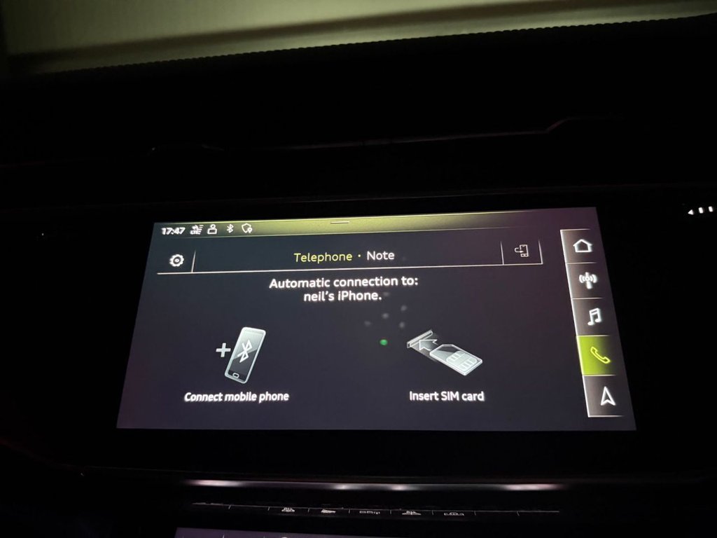 Used Audi Q8 2020 for sale - 76454606: Photo 26