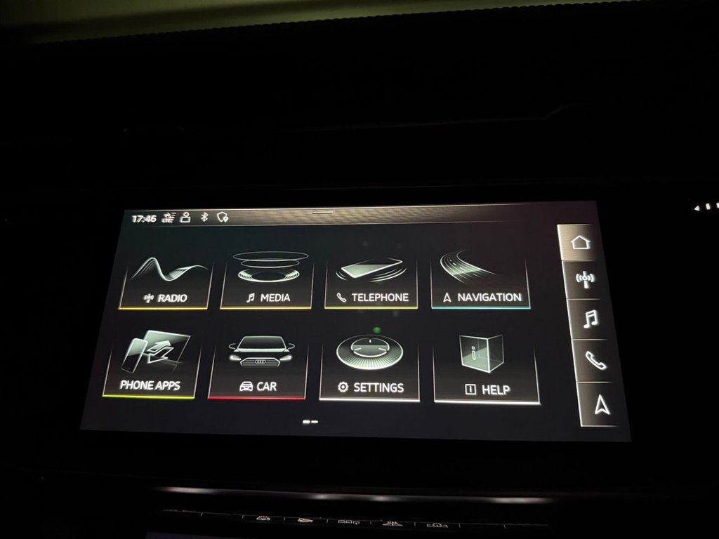 Used Audi Q8 2020 for sale - 76454606: Photo 29