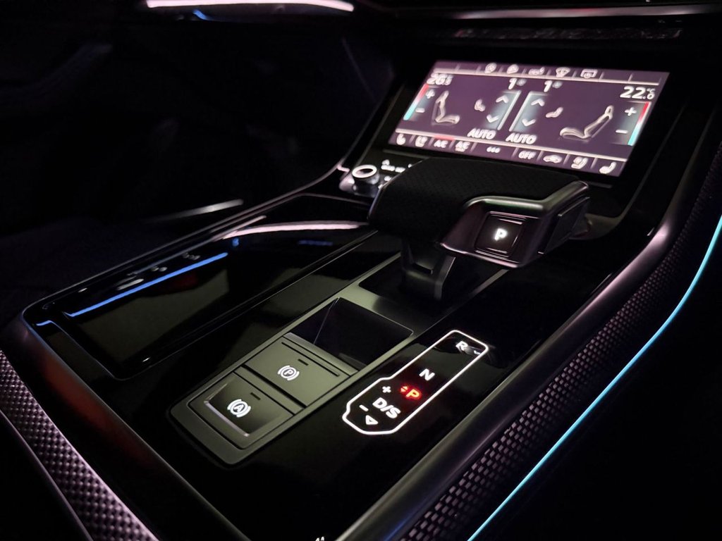 Used Audi Q8 2020 for sale - 76454606: Photo 34