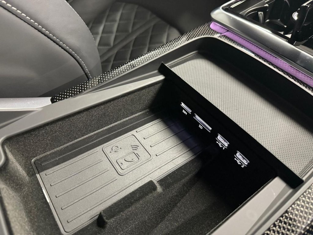 Used Audi Q8 2020 for sale - 76454606: Photo 37