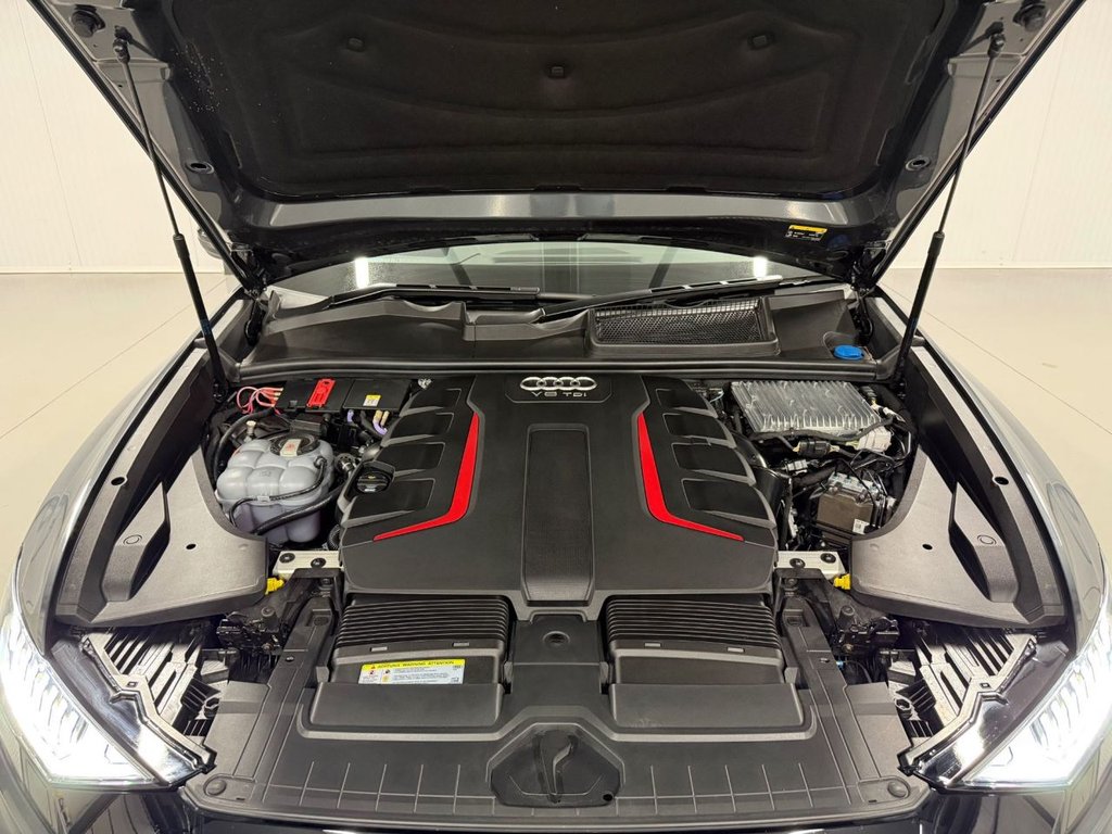 Used Audi Q8 2020 for sale - 76454606: Photo 40