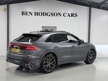 Used Audi SQ8 2020 for sale - 76454606: Photo