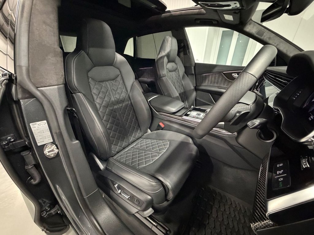 Used Audi Q8 2020 for sale - 76454606: Photo 8