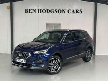 2019 (69) - 2.0 TDI XCELLENCE SUV 5dr Diesel Manual Euro 6 (s/s) (150 ps)