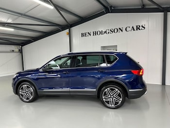 Used SEAT Tarraco 2019 for sale - 75397787: Photo