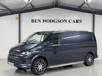 Used Volkswagen Transporter 2019 for sale - 76570416: Photo