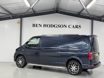 Used Volkswagen Transporter 2019 for sale - 76570416: Photo