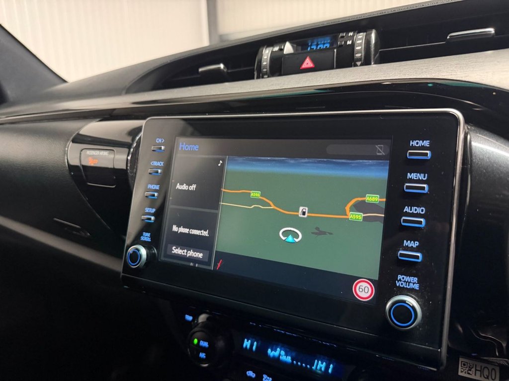 Used Toyota Hilux 2023 for sale - 76788049: Photo 16