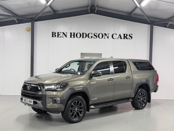 Used Toyota Hilux 2023 for sale - 76788049: Photo