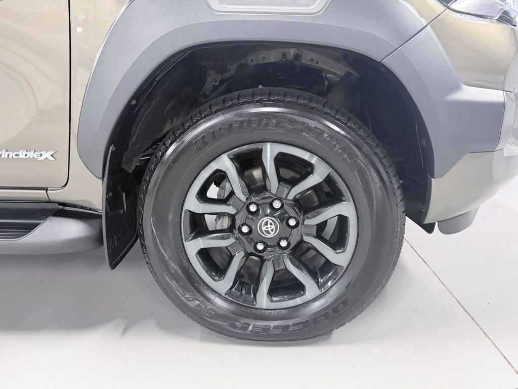 Used Toyota Hilux 2023 for sale - 76788049: Photo 29