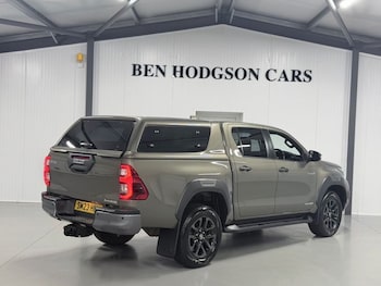 Used Toyota Hilux 2023 for sale - 76788049: Photo