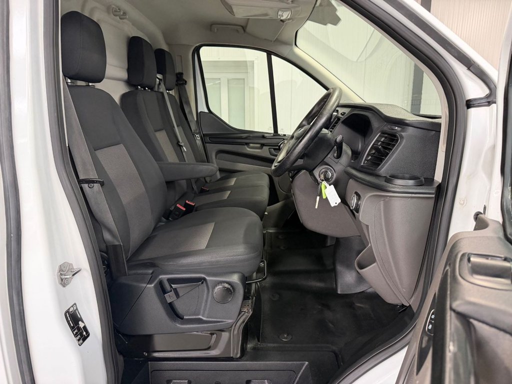 Used Ford Transit Custom 2020 for sale - 78102803: Photo 10