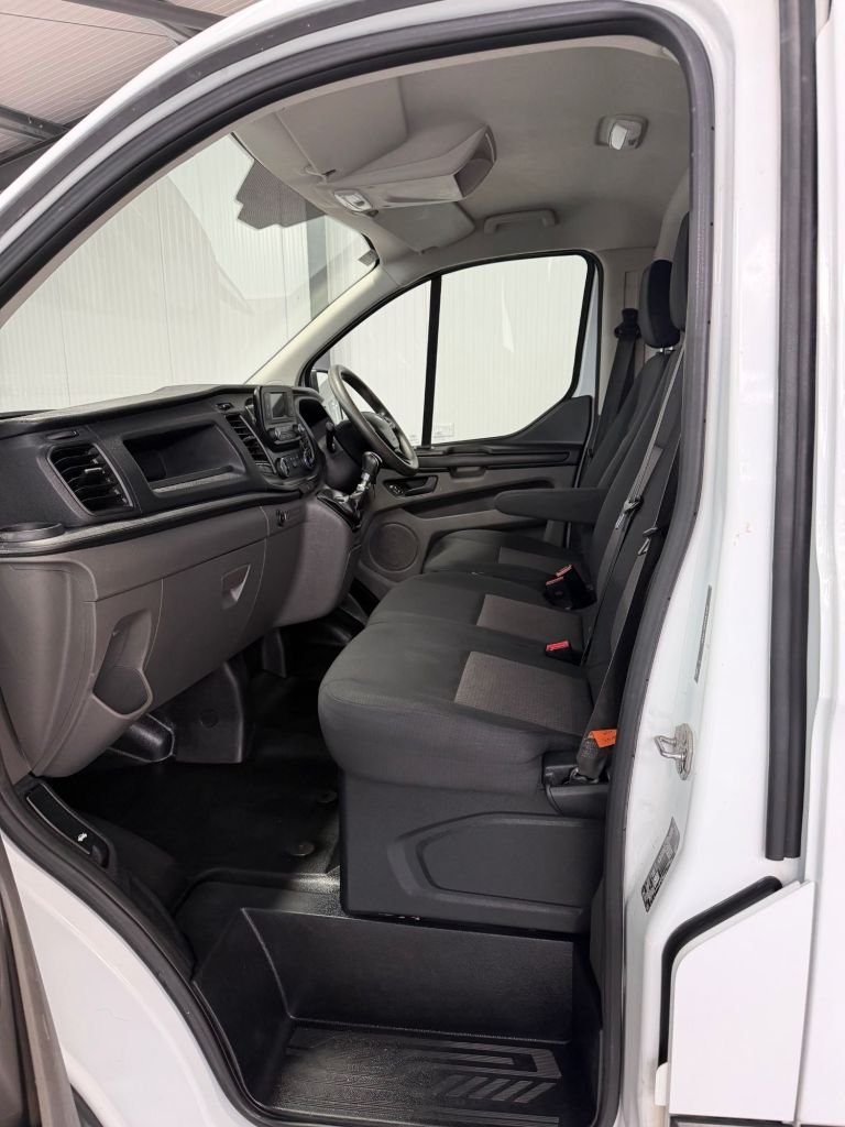 Used Ford Transit Custom 2020 for sale - 78102803: Photo 11