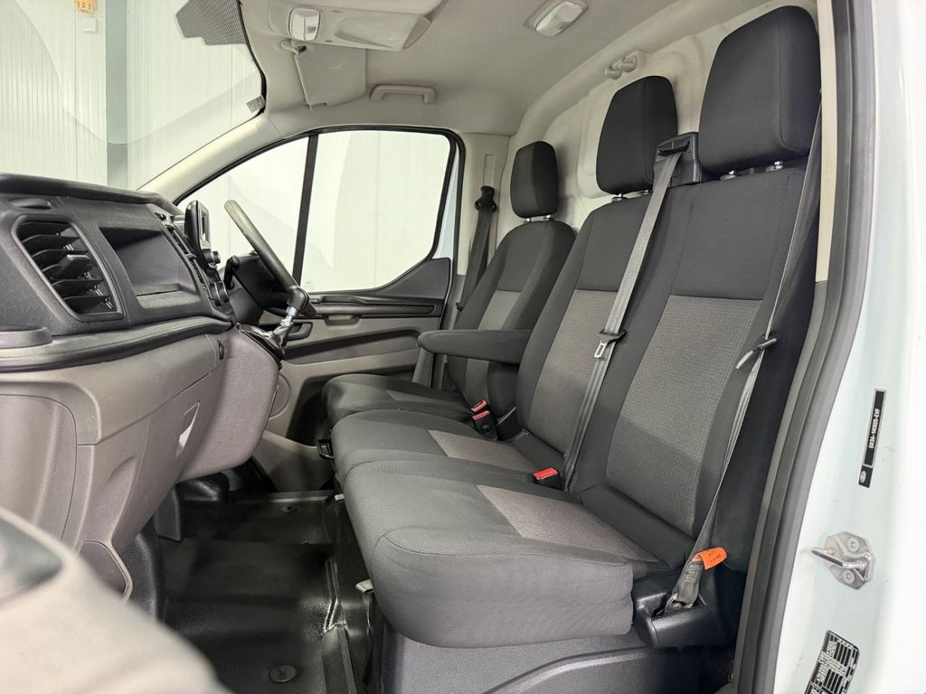 Used Ford Transit Custom 2020 for sale - 78102803: Photo 12