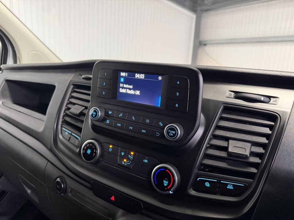 Used Ford Transit Custom 2020 for sale - 78102803: Photo 13