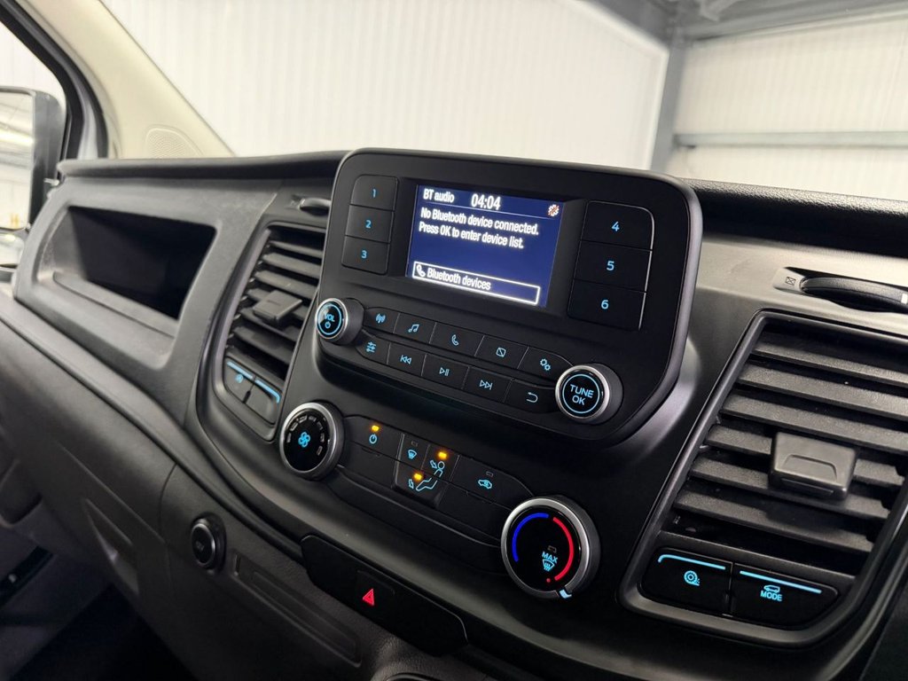 Used Ford Transit Custom 2020 for sale - 78102803: Photo 14