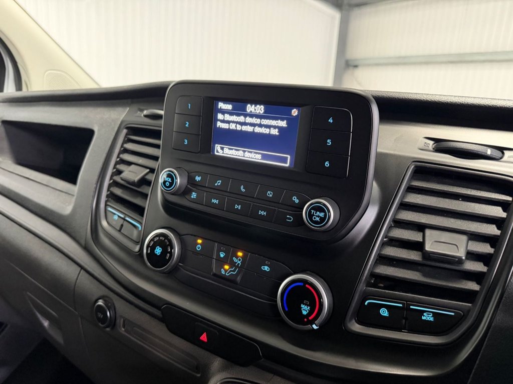 Used Ford Transit Custom 2020 for sale - 78102803: Photo 15