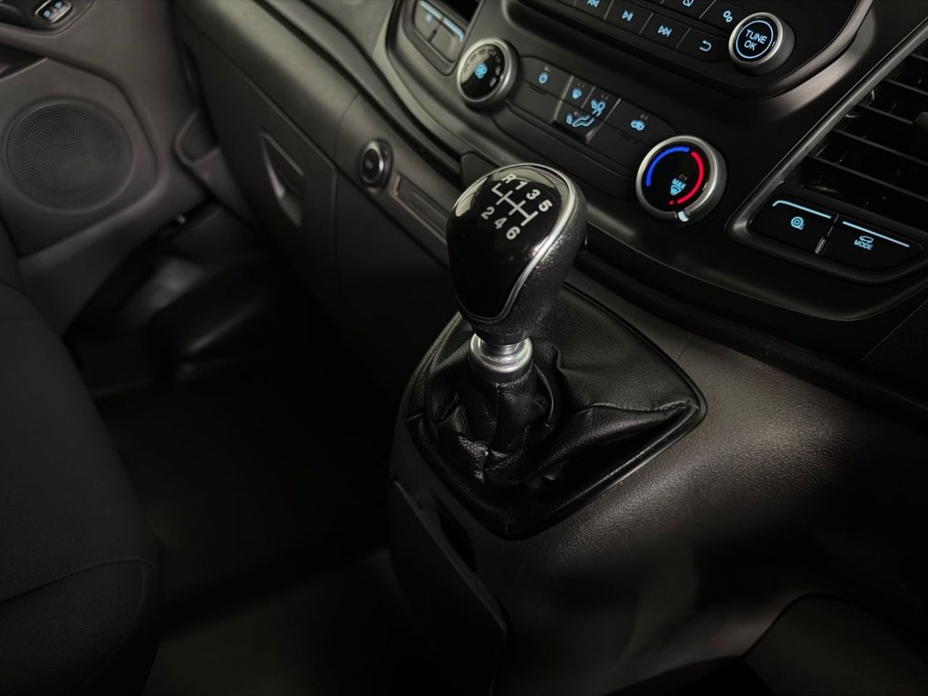Used Ford Transit Custom 2020 for sale - 78102803: Photo 16