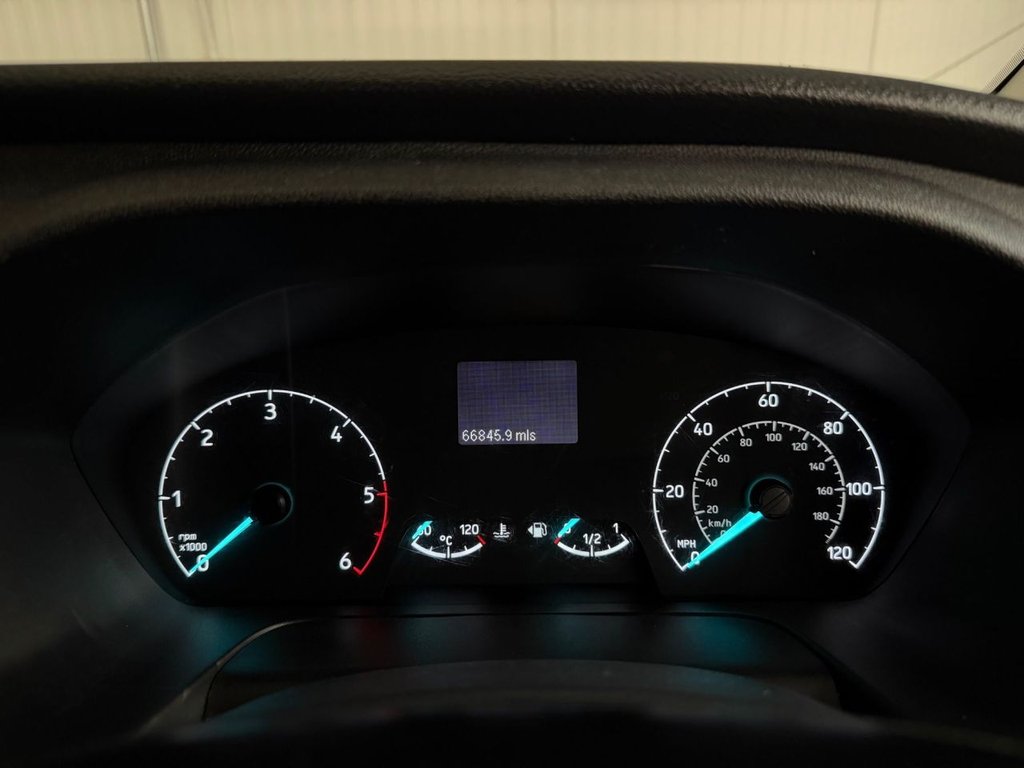 Used Ford Transit Custom 2020 for sale - 78102803: Photo 17
