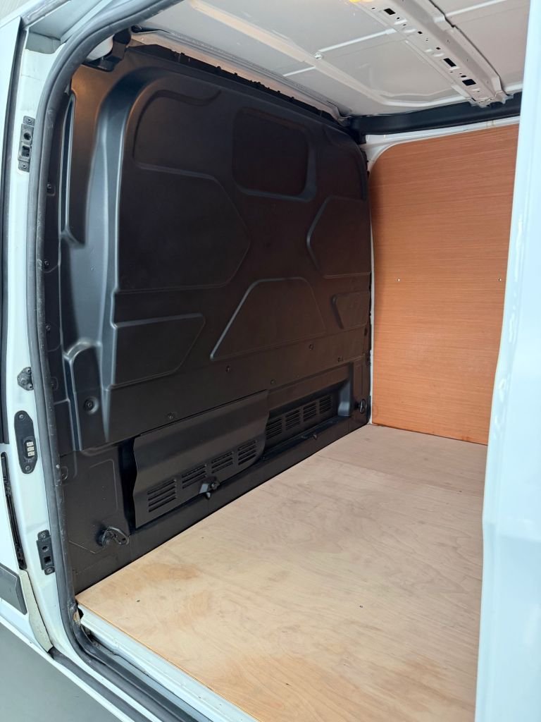Used Ford Transit Custom 2020 for sale - 78102803: Photo 19