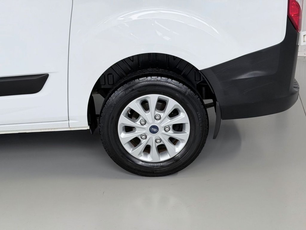 Used Ford Transit Custom 2020 for sale - 78102803: Photo 21