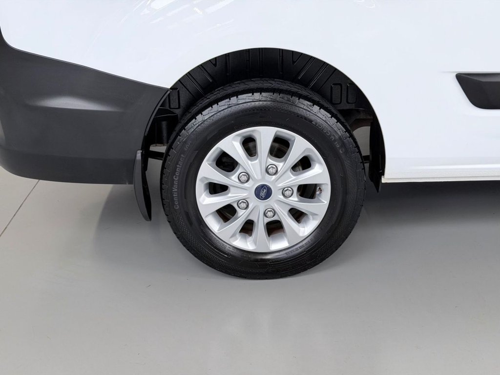 Used Ford Transit Custom 2020 for sale - 78102803: Photo 22