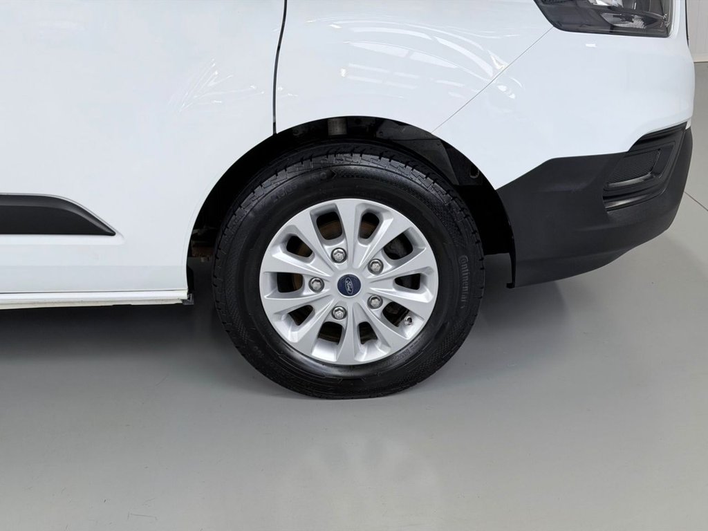 Used Ford Transit Custom 2020 for sale - 78102803: Photo 23