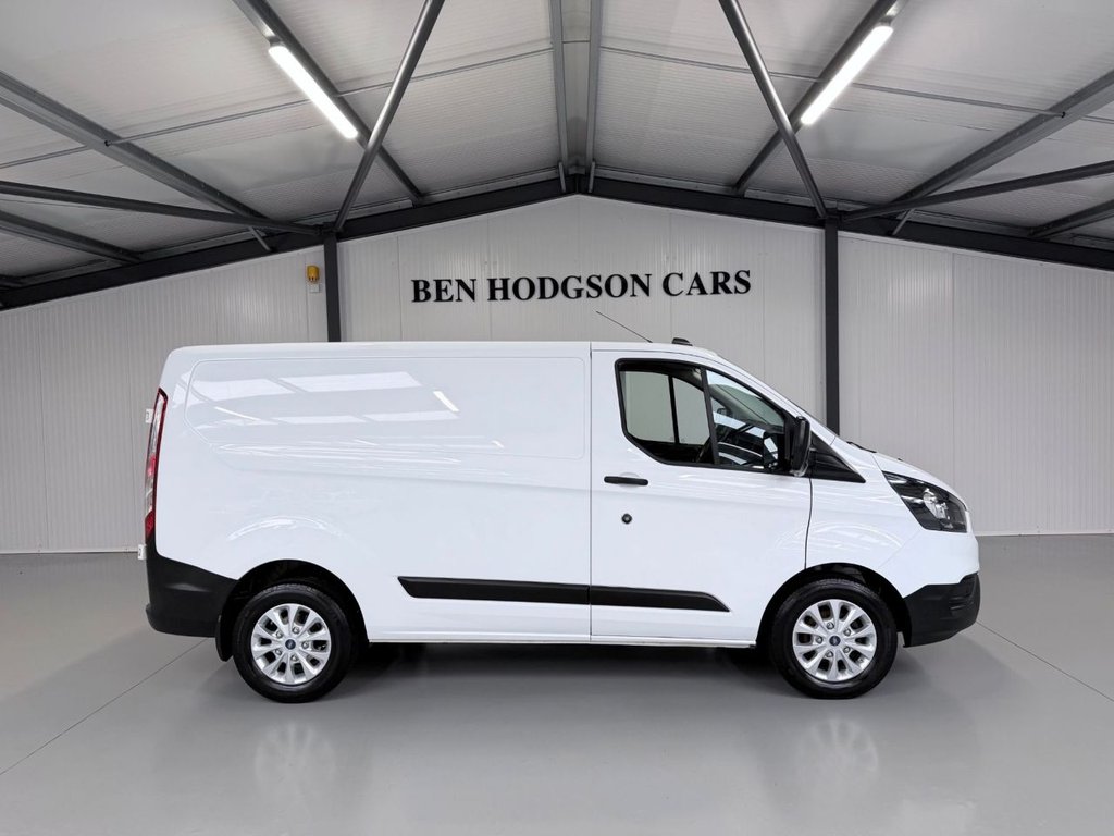 Used Ford Transit Custom 2020 for sale - 78102803: Photo 5