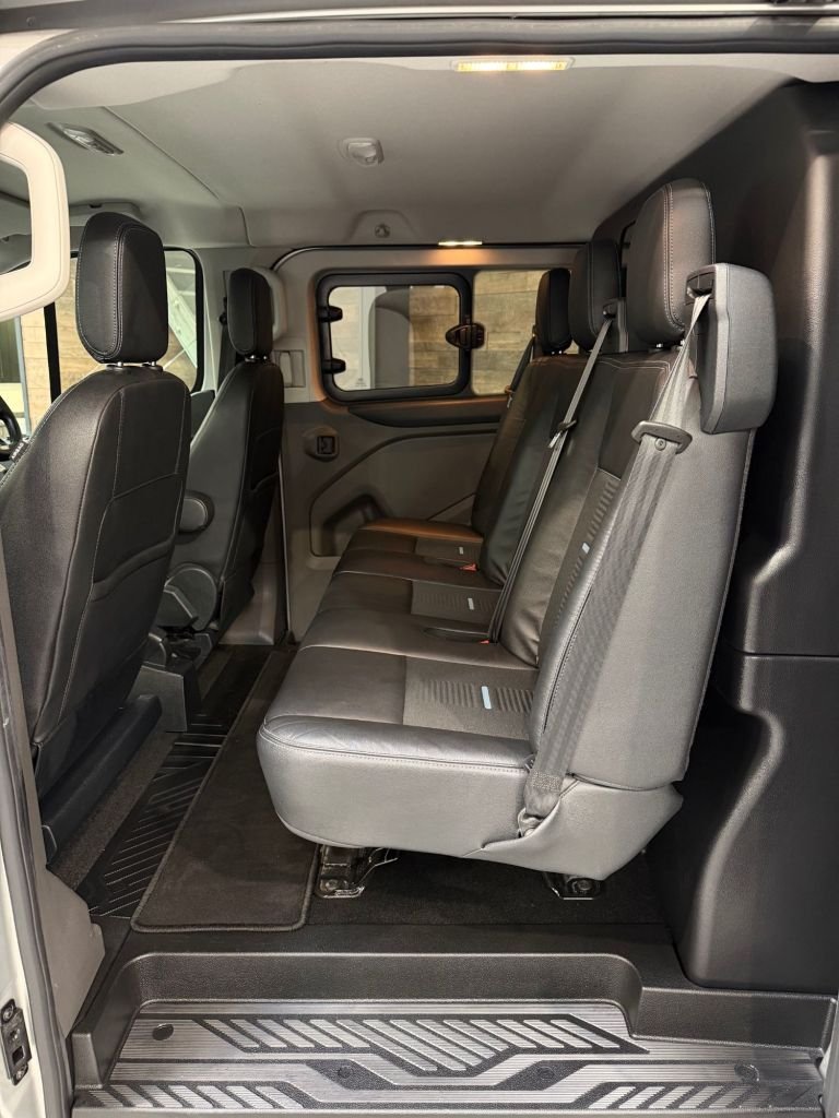 Used Ford Transit Custom 2021 for sale - 78134415: Photo 14