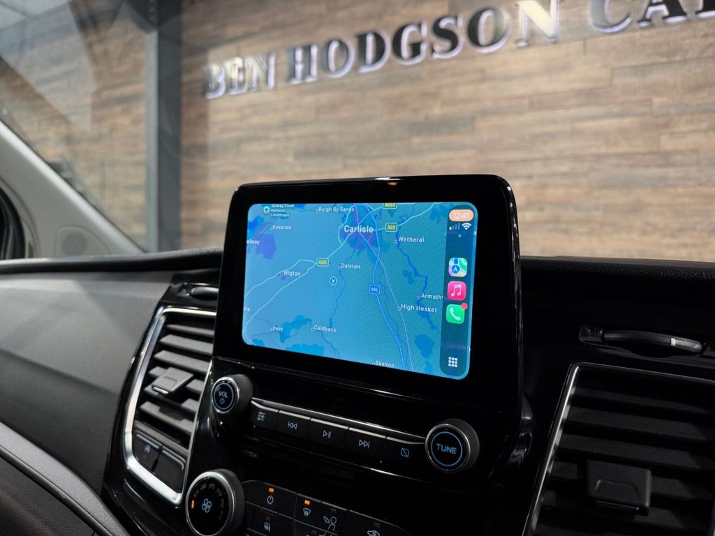 Used Ford Transit Custom 2021 for sale - 78134415: Photo 15