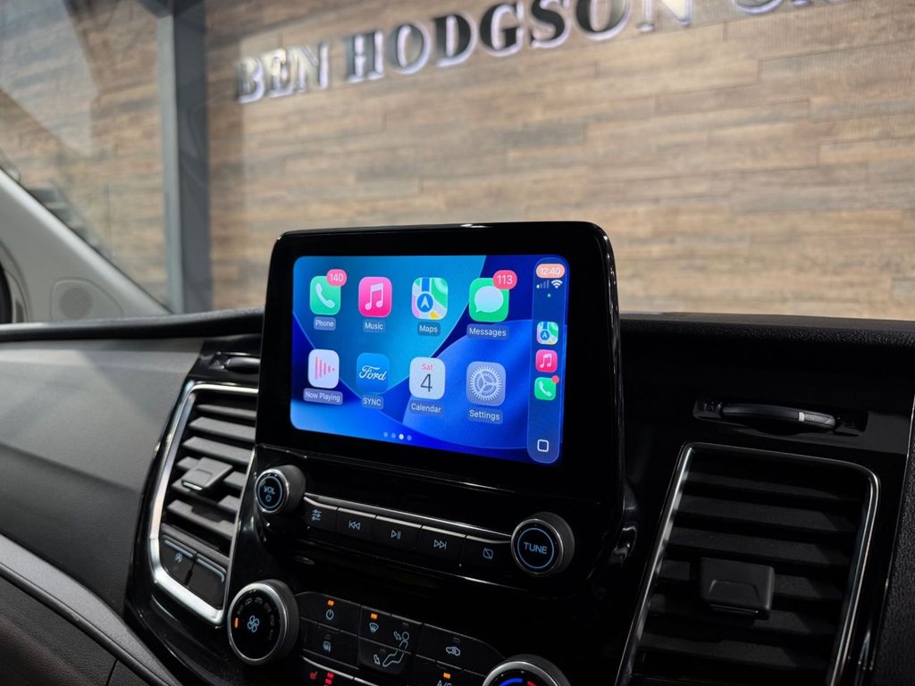 Used Ford Transit Custom 2021 for sale - 78134415: Photo 16