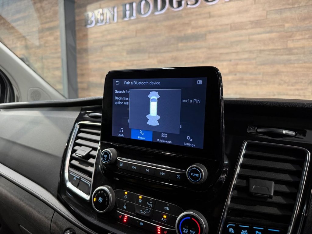 Used Ford Transit Custom 2021 for sale - 78134415: Photo 18