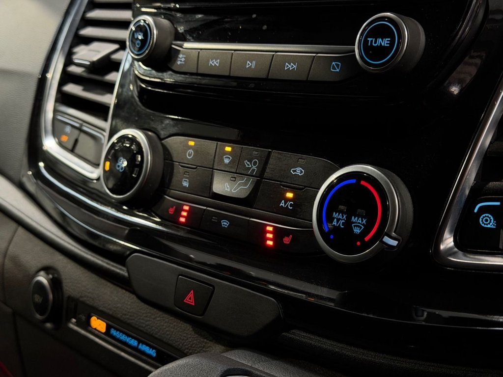 Used Ford Transit Custom 2021 for sale - 78134415: Photo 20