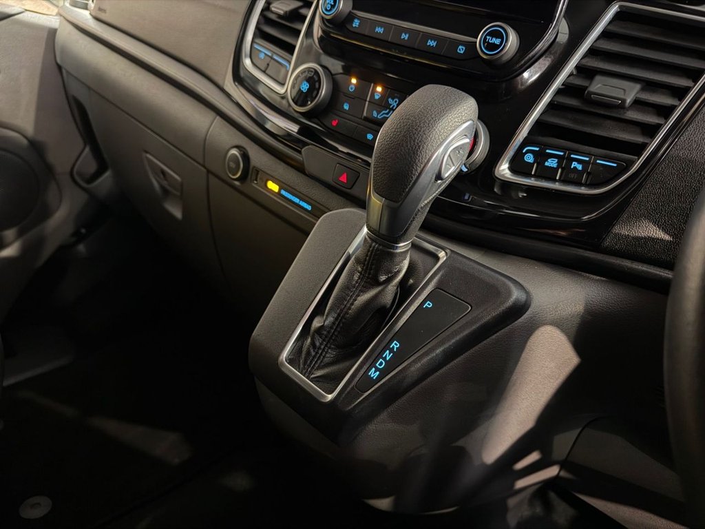 Used Ford Transit Custom 2021 for sale - 78134415: Photo 21