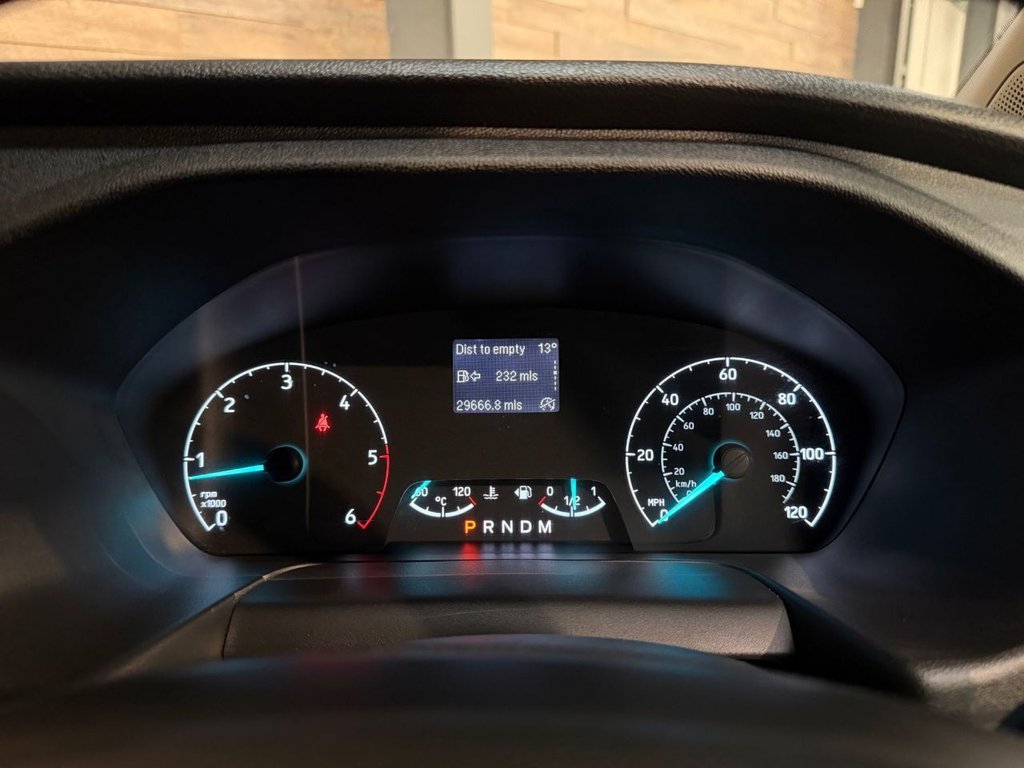 Used Ford Transit Custom 2021 for sale - 78134415: Photo 24