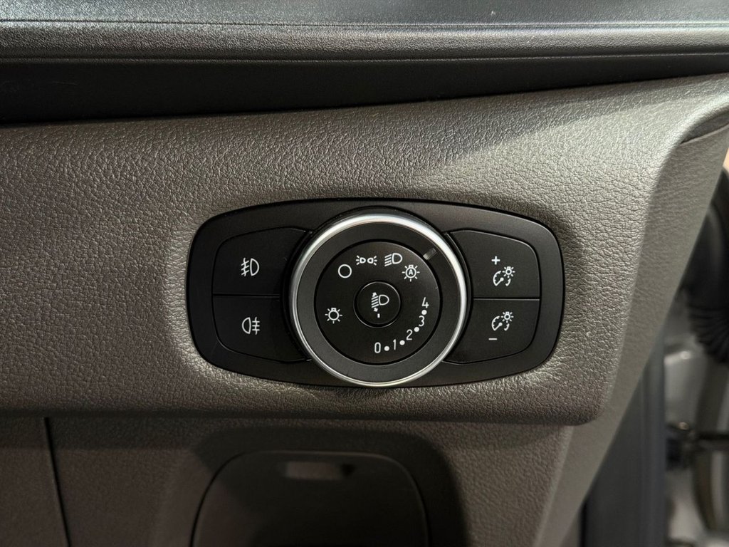 Used Ford Transit Custom 2021 for sale - 78134415: Photo 26