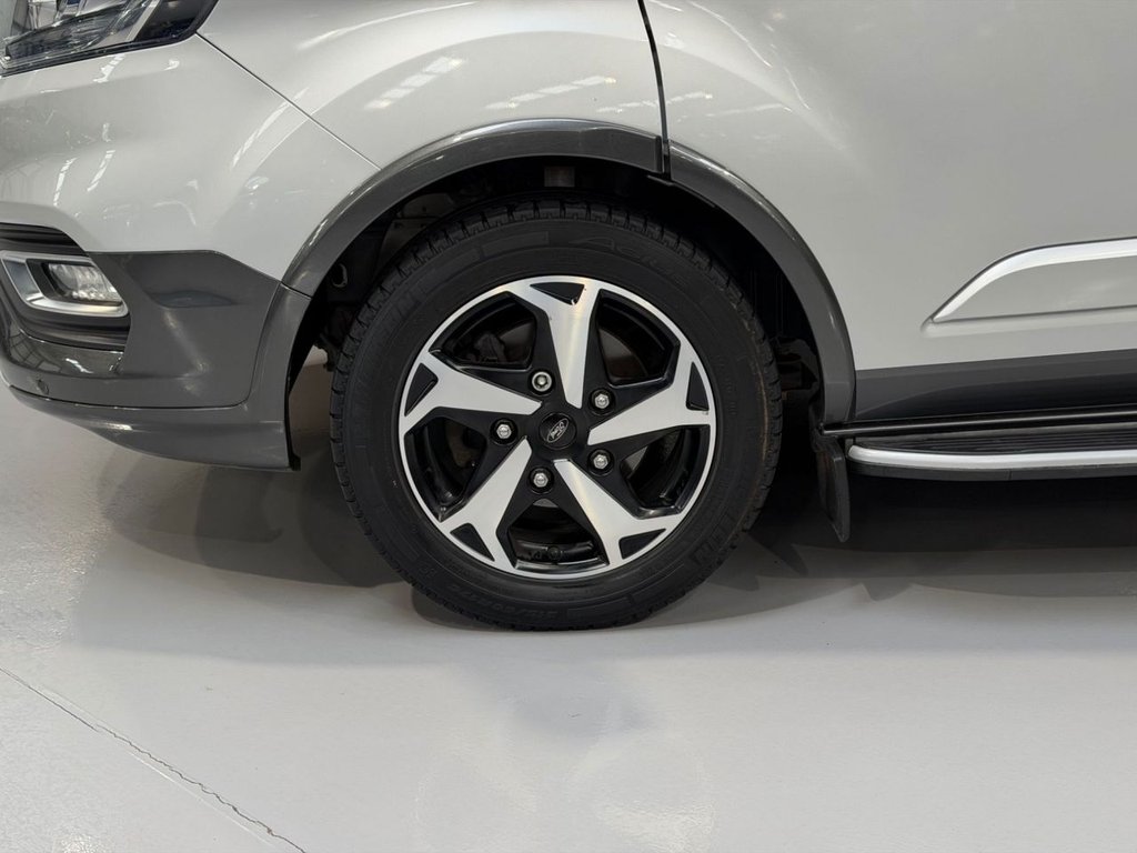 Used Ford Transit Custom 2021 for sale - 78134415: Photo 27