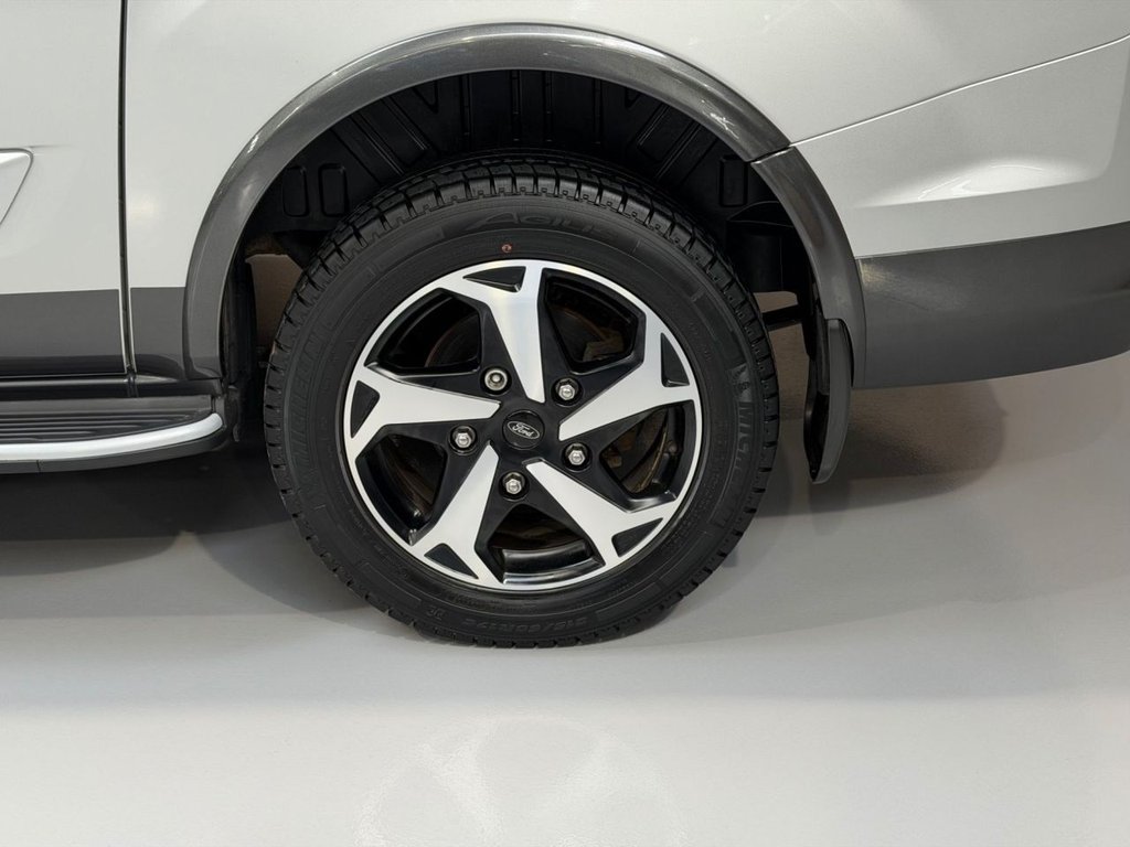 Used Ford Transit Custom 2021 for sale - 78134415: Photo 28