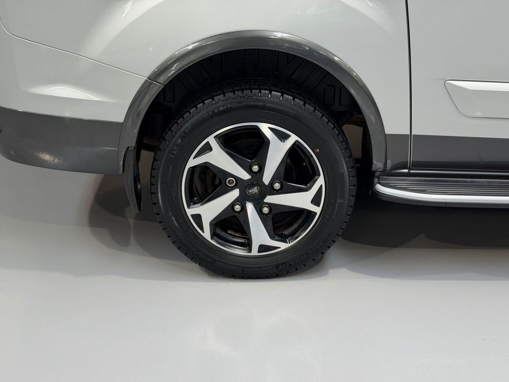 Used Ford Transit Custom 2021 for sale - 78134415: Photo 29