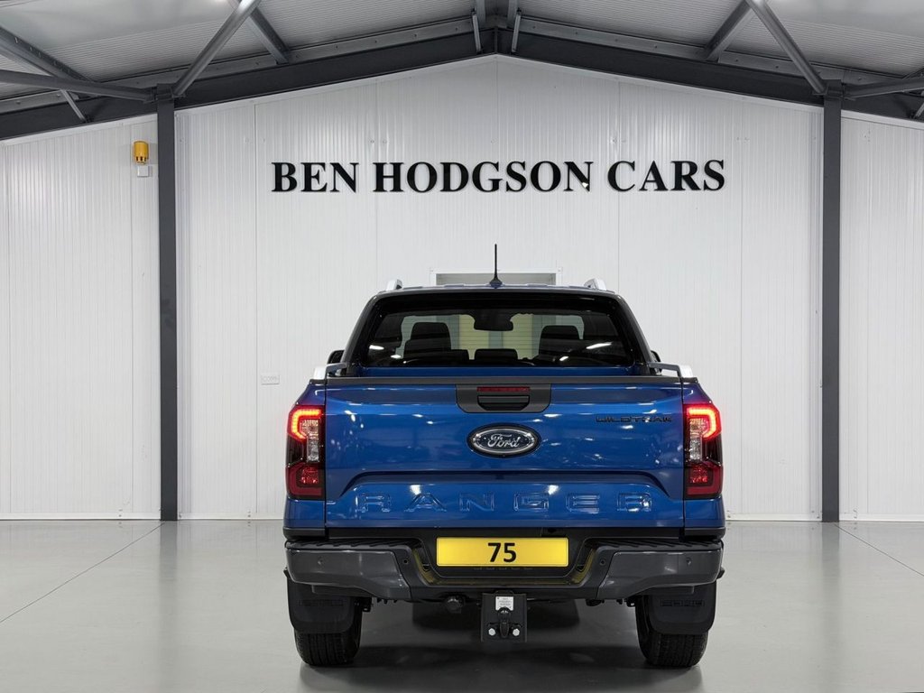 Used Ford Ranger 2025 for sale - 77313157: Photo 29